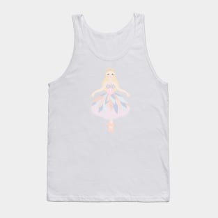 Swan 1 Tank Top